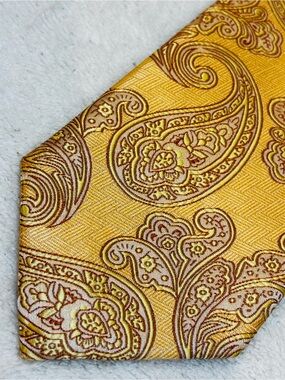 Brand New Stylish Tie By C. ALLEN